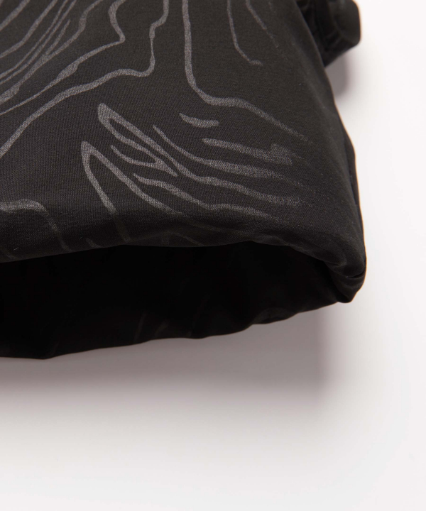 تاپ نیم تنه زنانه جوتی جینز Jooti Jeans کد 22733351