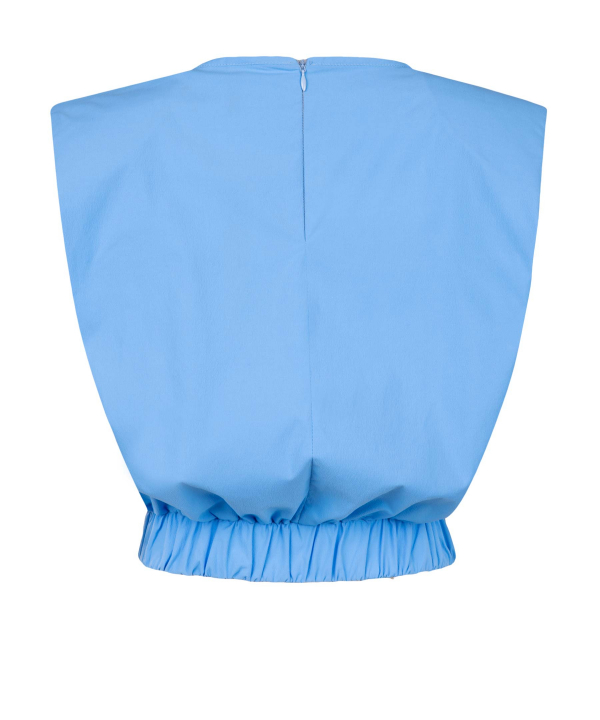 تاپ نیم تنه زنانه جوتی جینز Jooti Jeans کد 22733351