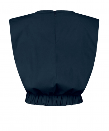 تاپ نیم تنه زنانه جوتی جینز Jooti Jeans کد 22733351
