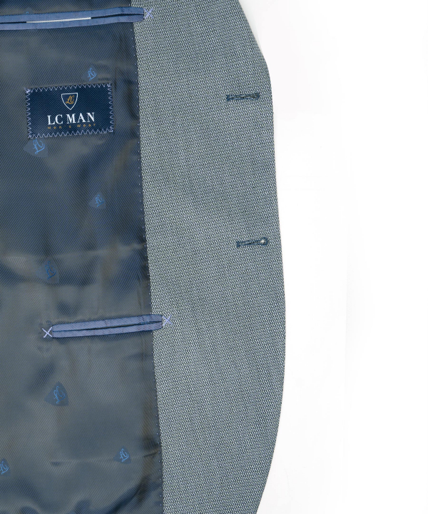 کت تک مردانه ال سی من Lc Man کد 7345487