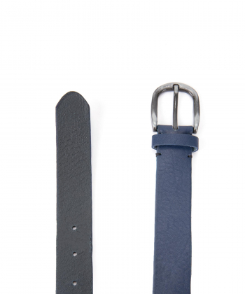 کمربند چرم طبیعی مردانه بادی اسپینر Body Spinner کد 4398