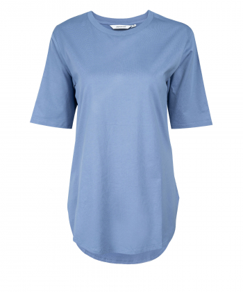 تیشرت یقه گرد زنانه جین وست Jeanswest کد 21273502