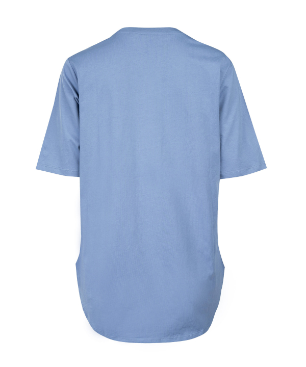 تیشرت یقه گرد زنانه جین وست Jeanswest کد 21273502