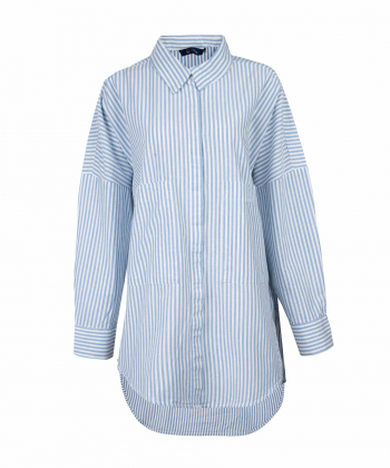 مانتو شومیزی بادی اسپینر Body Spinner کد 2764