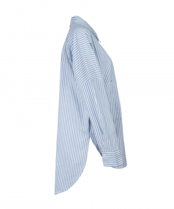 مانتو شومیزی بادی اسپینر Body Spinner کد 2764