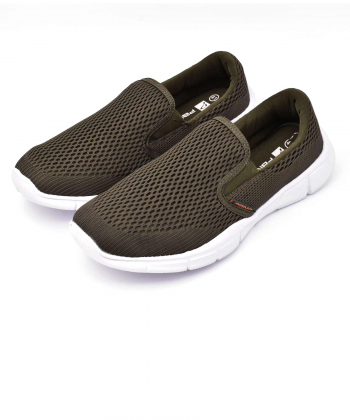 کفش ورزشی مردانه پاما مدل DZANR