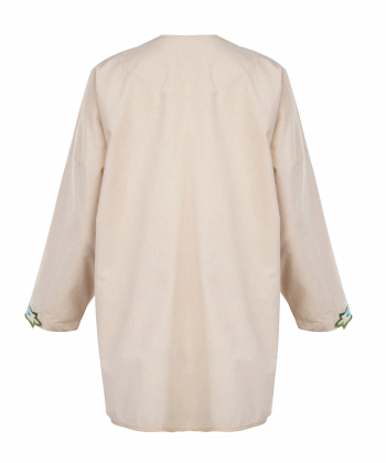 مانتو تابستانی ال تی LT کد CT0014