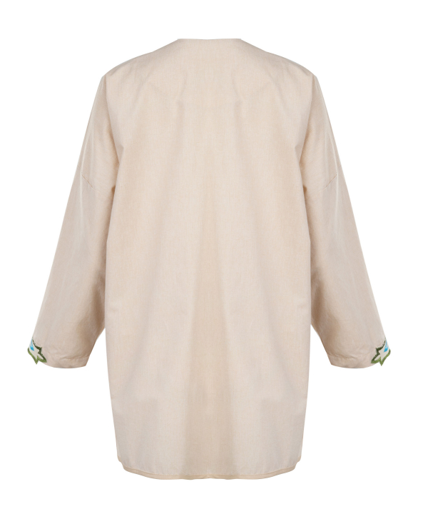 مانتو تابستانی ال تی LT کد CT0014