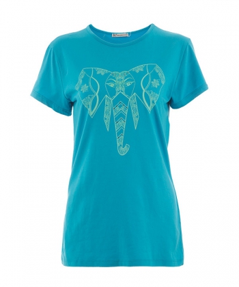 تی شرت زنانه سیاوود