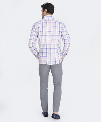 شلوار کتان مردانه برندس Brands کد BR4834