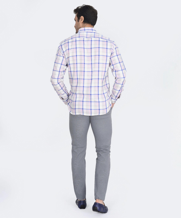 شلوار کتان مردانه برندس Brands کد BR4834