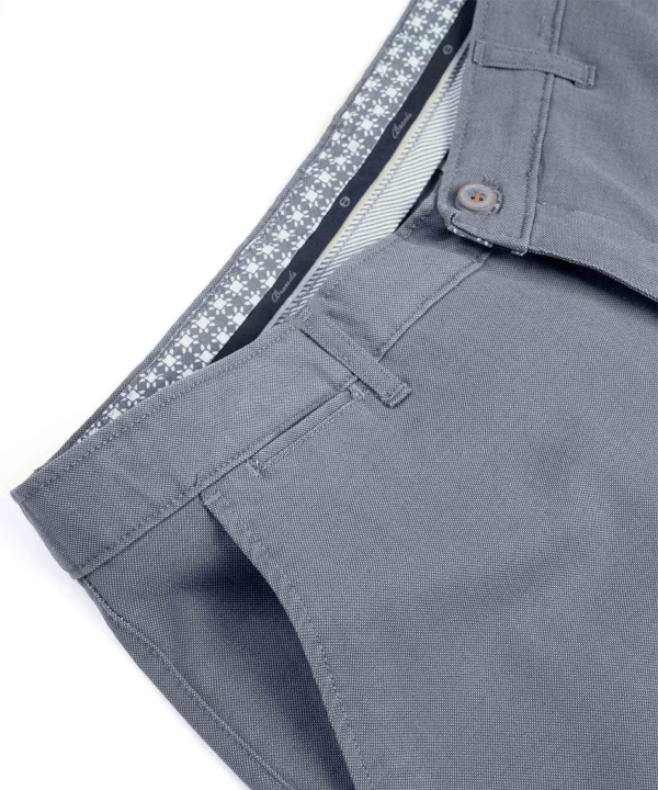 شلوار کتان مردانه برندس Brands کد BR4834