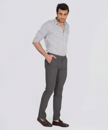 شلوار کتان مردانه برندس Brands کد BR4834