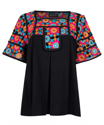 بلوز زنانه ال تی LT کد 130E