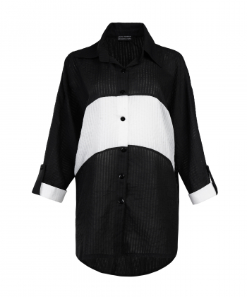 مانتو کوتاه ال تی LT کد SZ45A