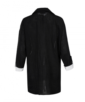 مانتو کوتاه ال تی LT کد SZ45A