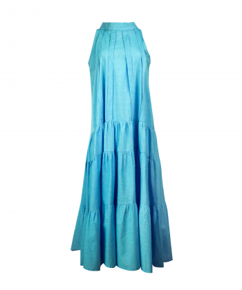 پیراهن بلند زنانه ال تی LT کد PN35A