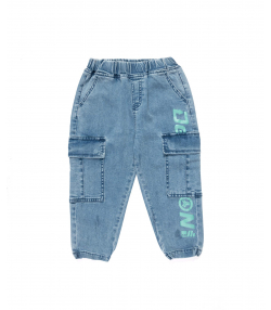 شلوار جین پسرانه جین وست Jeanswest کد 11589510