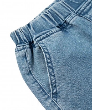 شلوار جین پسرانه جین وست Jeanswest کد 11589510
