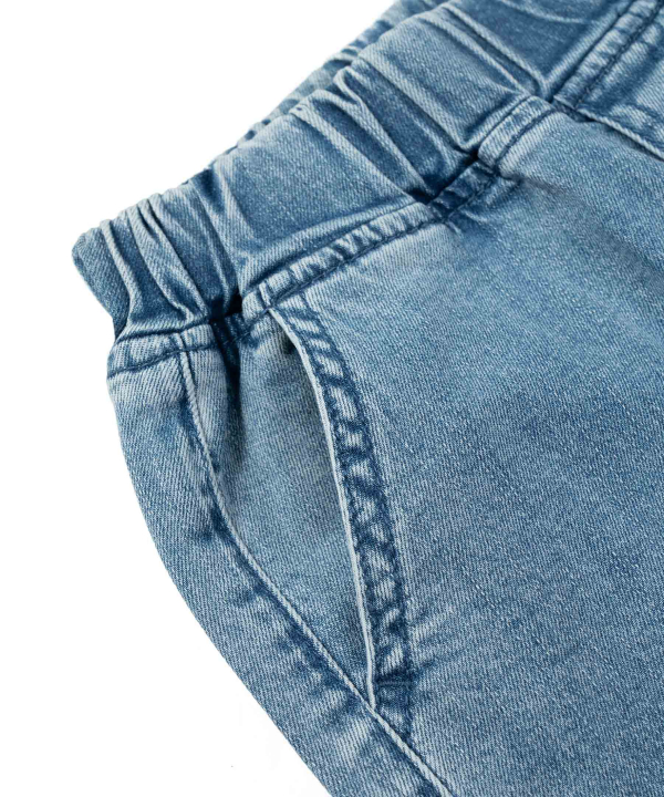 شلوار جین پسرانه جین وست Jeanswest کد 11589510