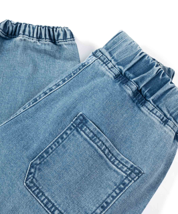 شلوار جین پسرانه جین وست Jeanswest کد 11589510