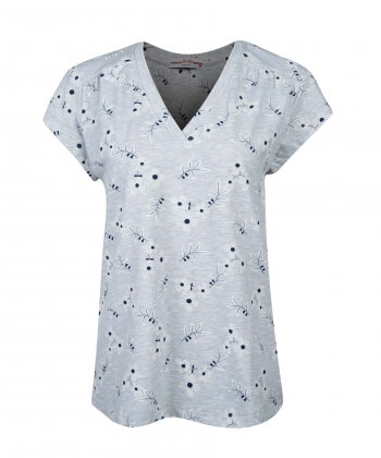 تیشرت زنانه جامه پوش آرا JPA کد 4012020477