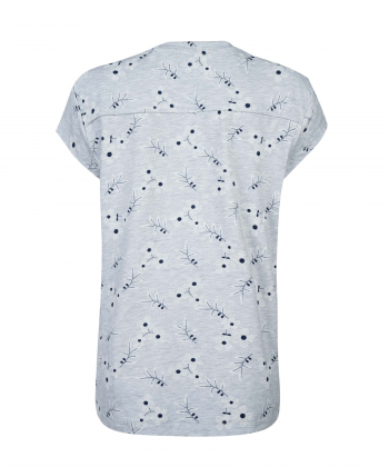 تیشرت زنانه جامه پوش آرا JPA کد 4012020477