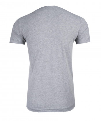 تیشرت طرح دار مردانه جامه پوش آرا JPA کد 4011010507