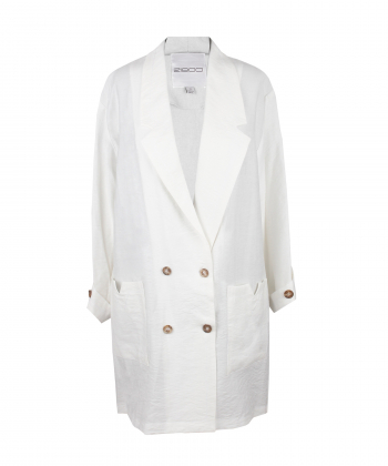 مانتو تابستانی زیبو Ziboo مدل Mv21