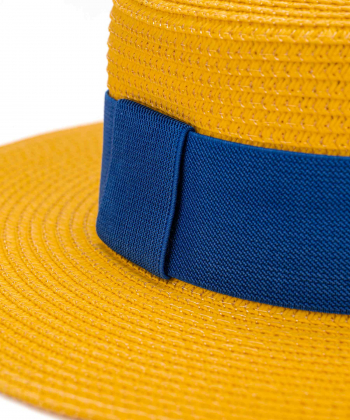 کلاه لبه دار زنانه اسپیور Espiur کد HWM04