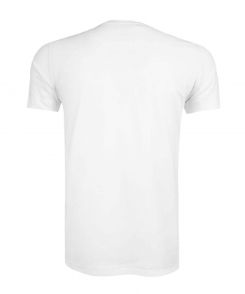 تیشرت طرح دار مردانه جامه پوش آرا JPA کد 4011010493