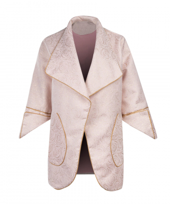 مانتو مجلسی ال تی LT کد 022A