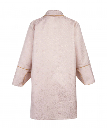 مانتو مجلسی ال تی LT کد 022A