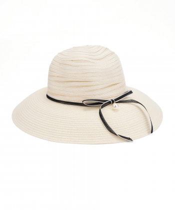 کلاه ساحلی زنانه اسپیور Espiur کد HWM03