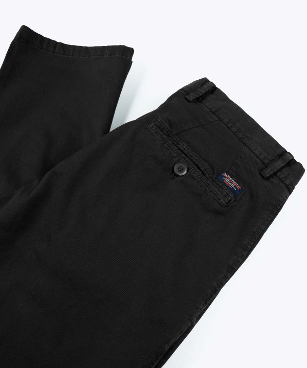 شلوار کتان مردانه سوپردرای Superdry کد M17S20301C