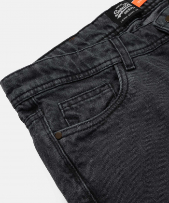 شلوار جین مردانه سوپردرای Superdry کد M17S20501C