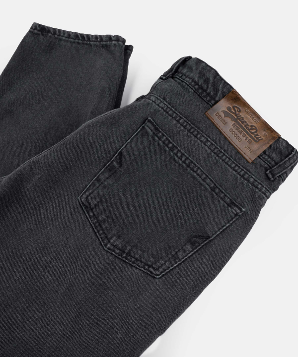 شلوار جین مردانه سوپردرای Superdry کد M17S20501C