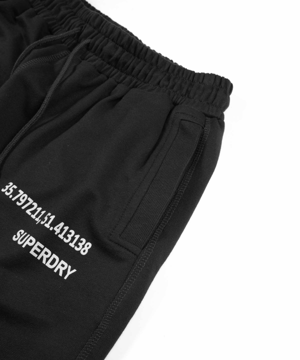 شلوار اسلش مردانه سوپردرای Superdry کد M17S20601N