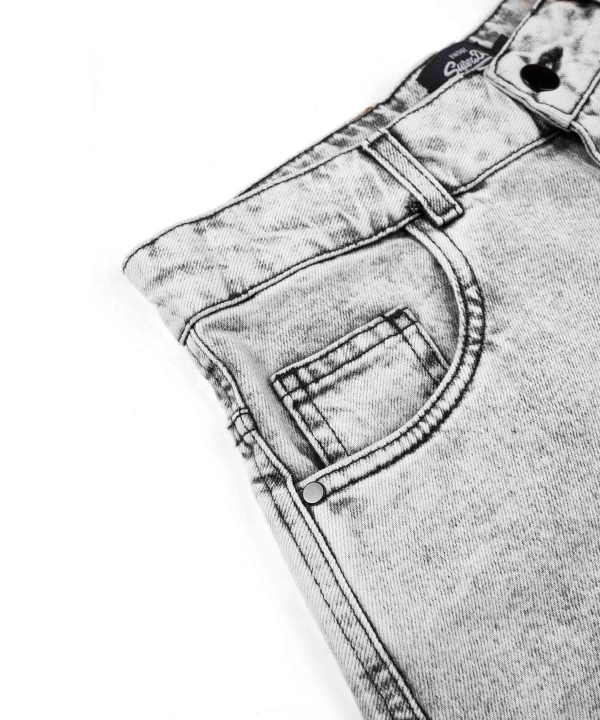 شلوارک جین زنانه سوپردرای Superdry کد W19S10501T