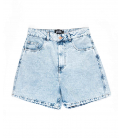 شلوارک جین زنانه سوپردرای Superdry کد W19S10501T