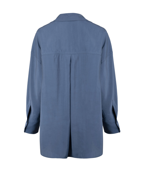 مانتو شومیزی زنانه جوتی جینز JootiJeans کد 21731352