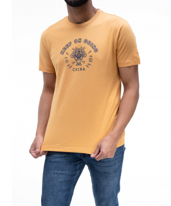 تیشرت مردانه جین وست Jeanswest کد 22173012