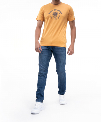 تیشرت مردانه جین وست Jeanswest کد 22173012