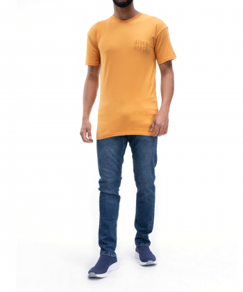 تیشرت مردانه بادی اسپینر Body Spinner کد 3462