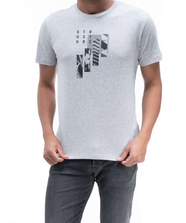 تیشرت مردانه جین وست Jeanswest کد 22173004