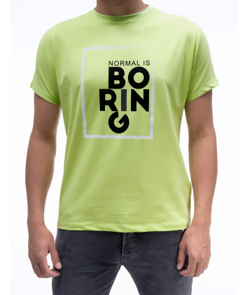 تیشرت مردانه جوتی جینز JootiJeans کد 11573031
