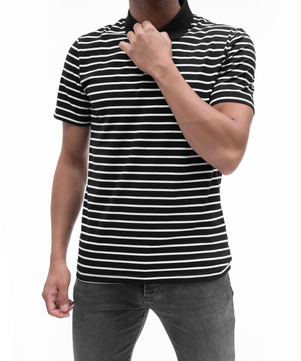 پولوشرت نخی مردانه جین وست Jeanswest کد 22173017
