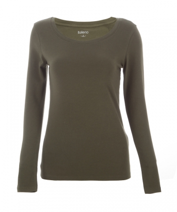 تی شرت آستین بلند