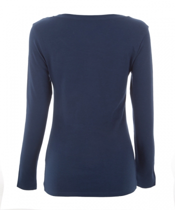 تی شرت آستین بلند