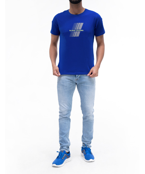 تیشرت مردانه جین وست Jeanswest کد 01173502